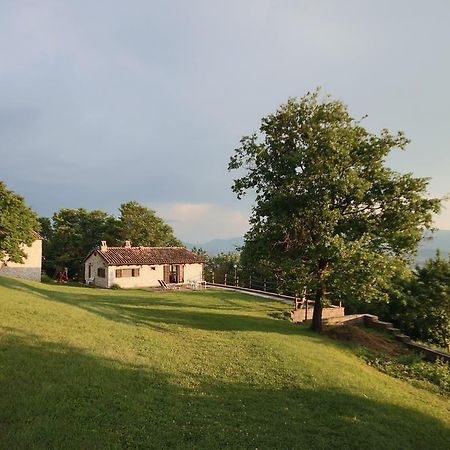 Agriturismo Valdifiori Sassoferrato المظهر الخارجي الصورة