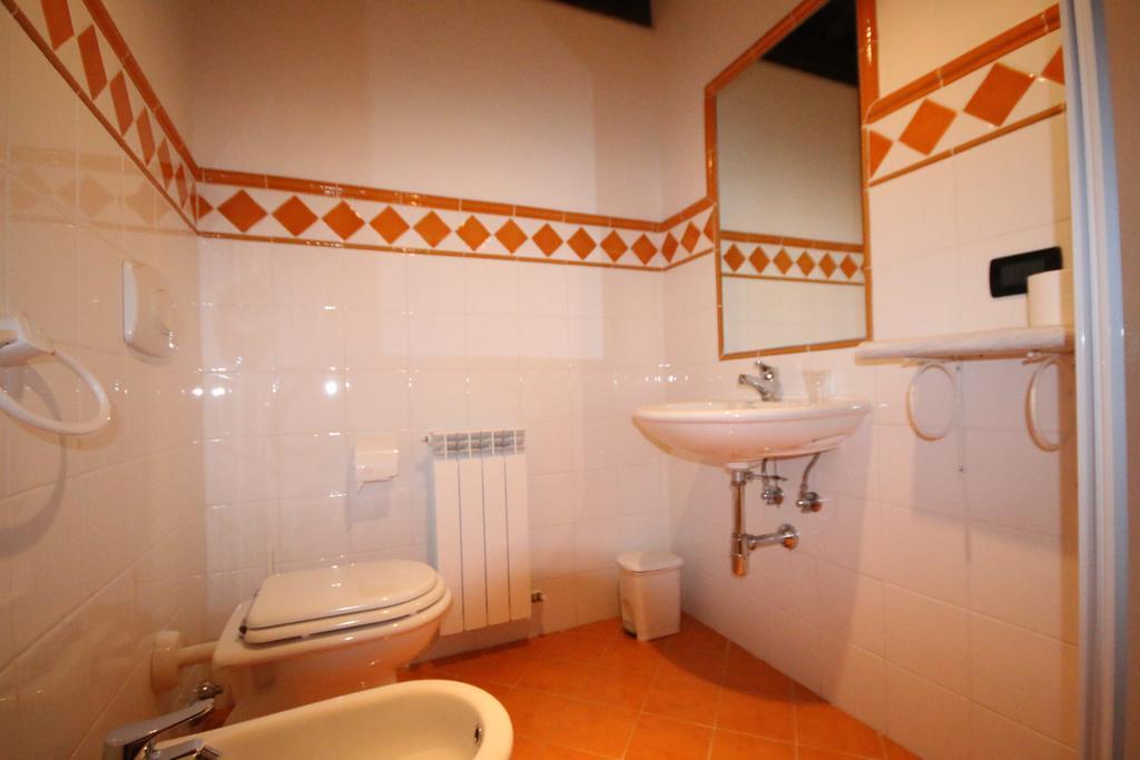 Agriturismo Valdifiori Sassoferrato الغرفة الصورة