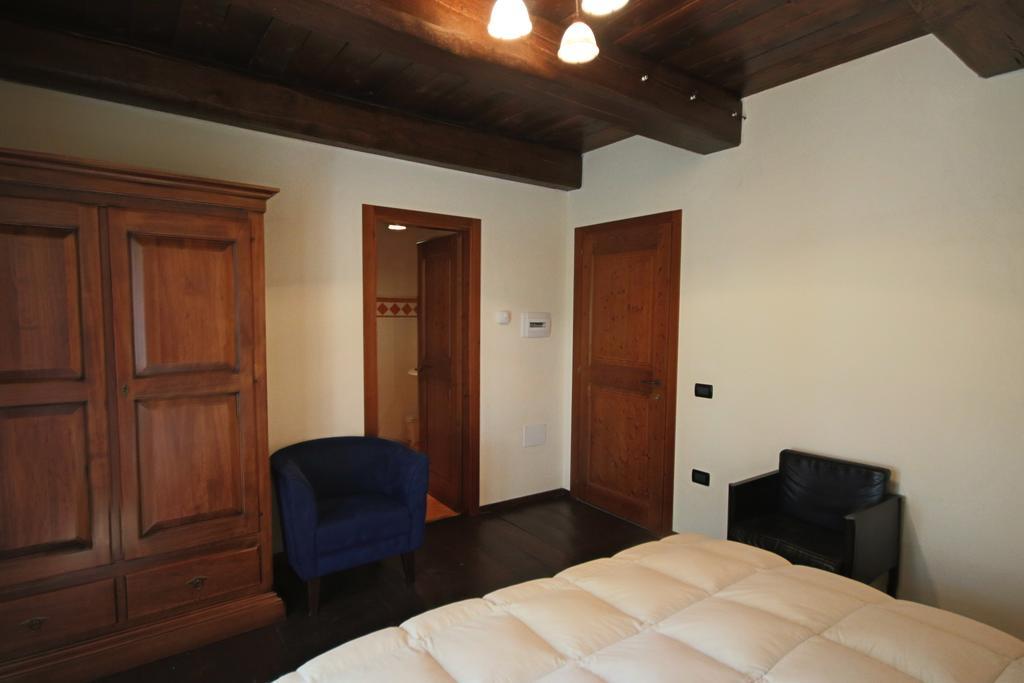Agriturismo Valdifiori Sassoferrato الغرفة الصورة