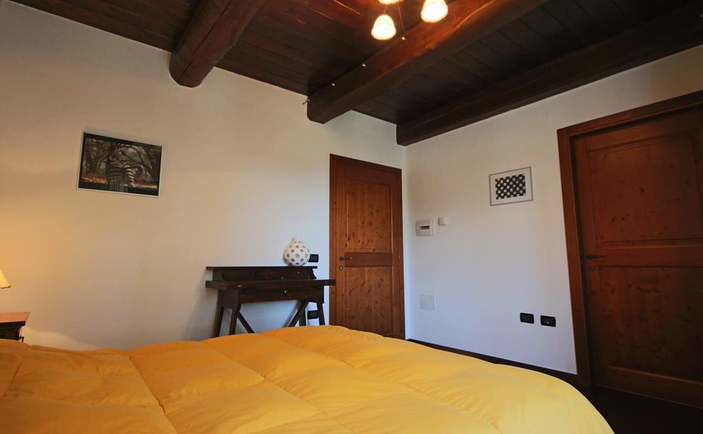 Agriturismo Valdifiori Sassoferrato الغرفة الصورة