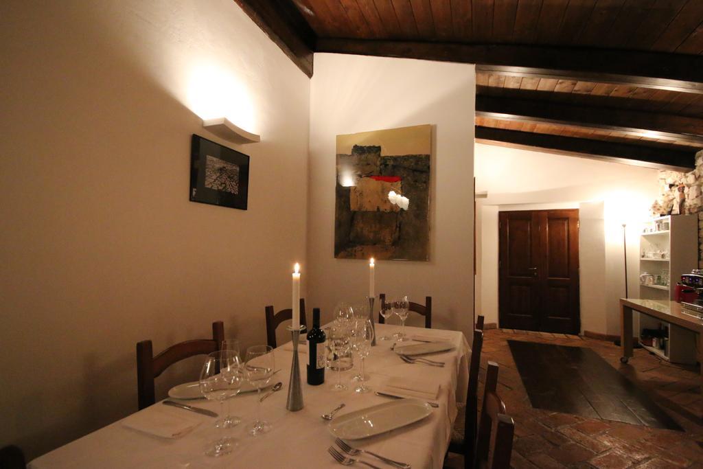 Agriturismo Valdifiori Sassoferrato المظهر الخارجي الصورة