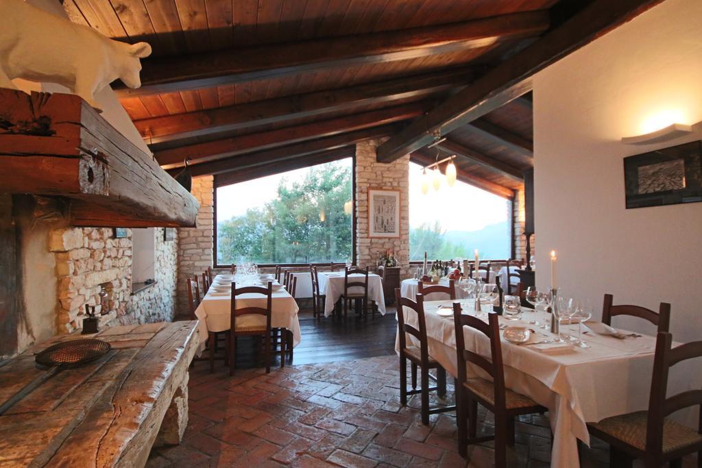 Agriturismo Valdifiori Sassoferrato المظهر الخارجي الصورة