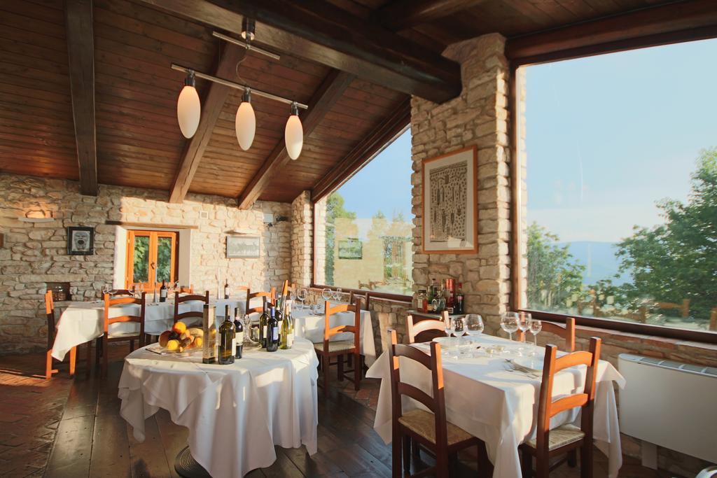 Agriturismo Valdifiori Sassoferrato المظهر الخارجي الصورة